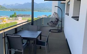Lieblingsplatzl - Das Apartmenthaus