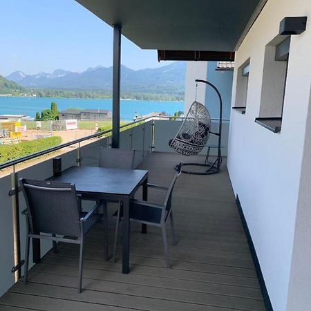 Lieblingsplatzl - Das Apartmenthaus Drobollach am Faakersee Exterior foto